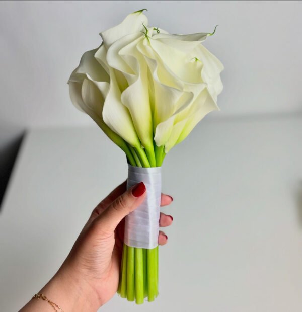 Bouquet All Calla