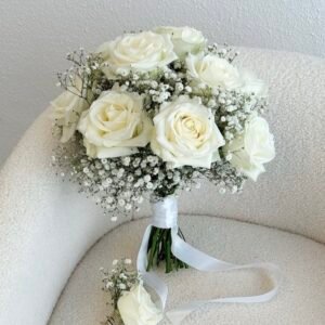 Bouquet La Mélodie