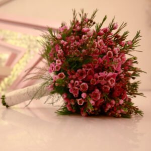 Bouquet Jardin secret