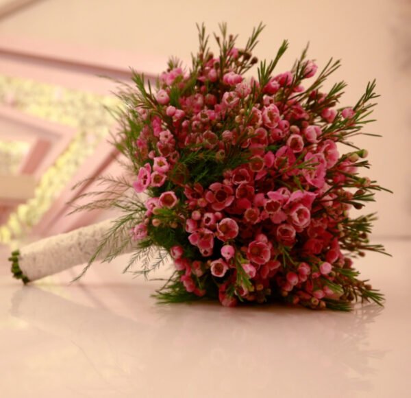 Bouquet Jardin secret