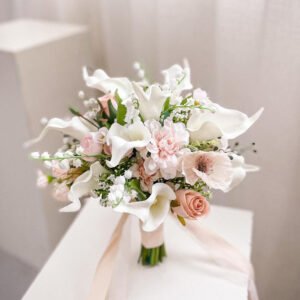 Bouquet Douceur d’Été