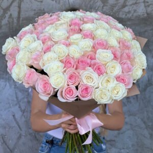 Bouquet XL Mix