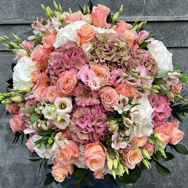 Bouquet XL Varié