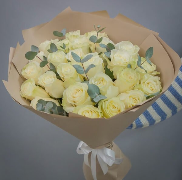 Bouquet Pure Évasion