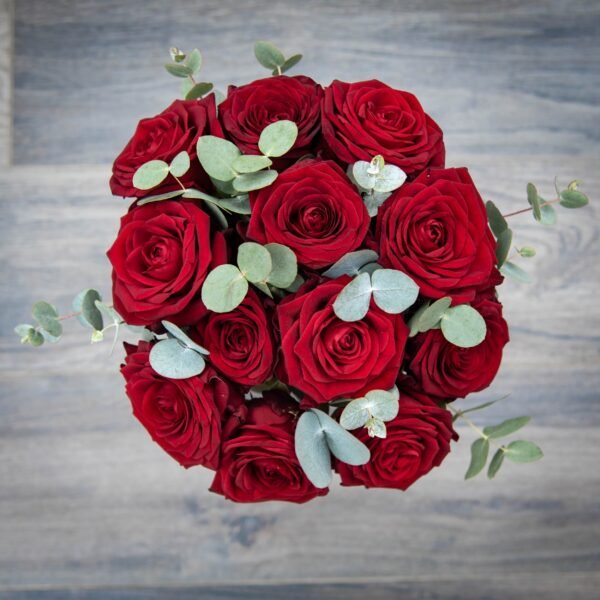 Bouquet Amour