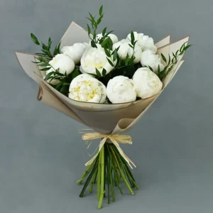 Bouquet Élégance Pure