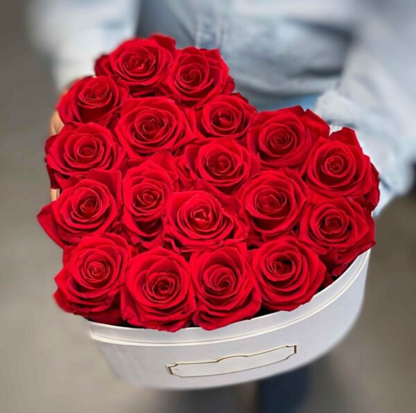 Box Rose Rouge (Copie) – Image 2