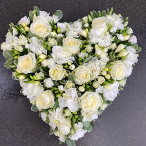 Cœur Blanc