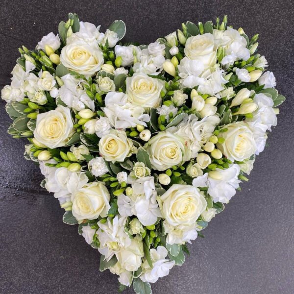Cœur Blanc