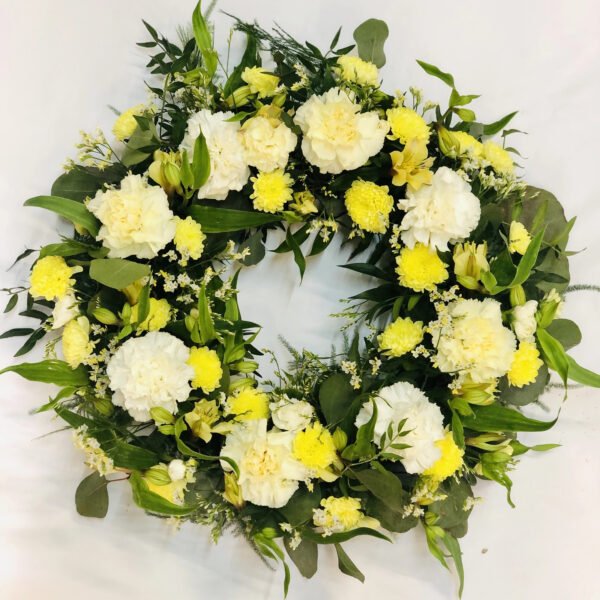 Couronne Lumière