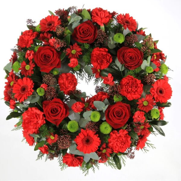 Couronne Rouge