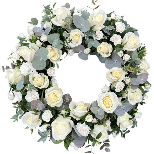 Couronne Blanche
