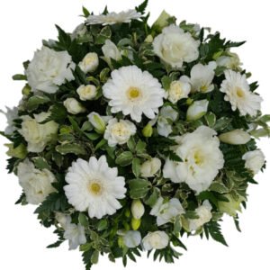 Coussin Blanc