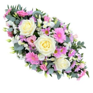 Hommage en Rose